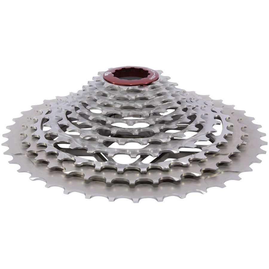 UniBlock Cassette