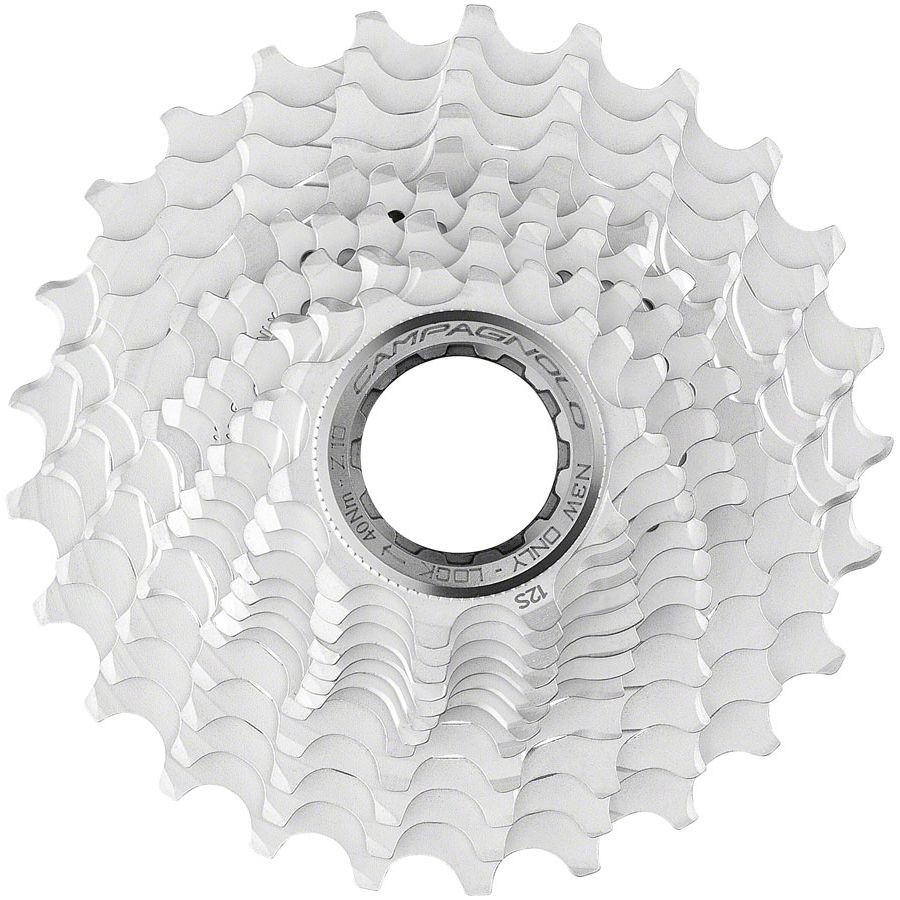 Super Record 12-Speed Wireless Cassettes