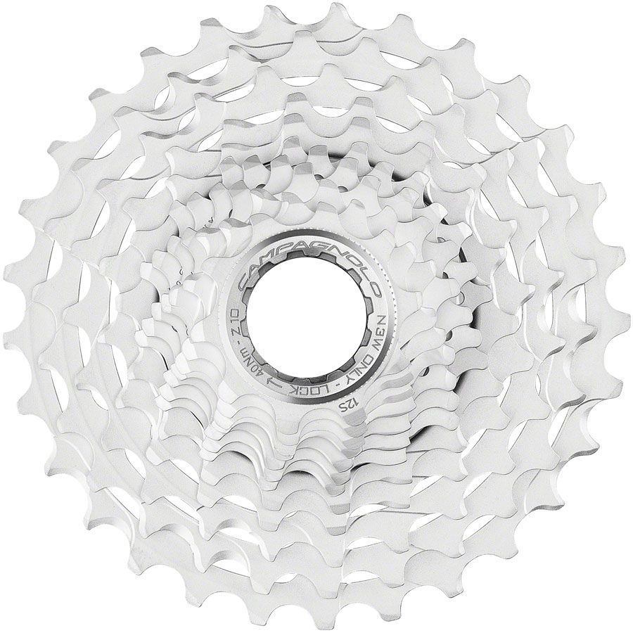Super Record 12-Speed Wireless Cassettes