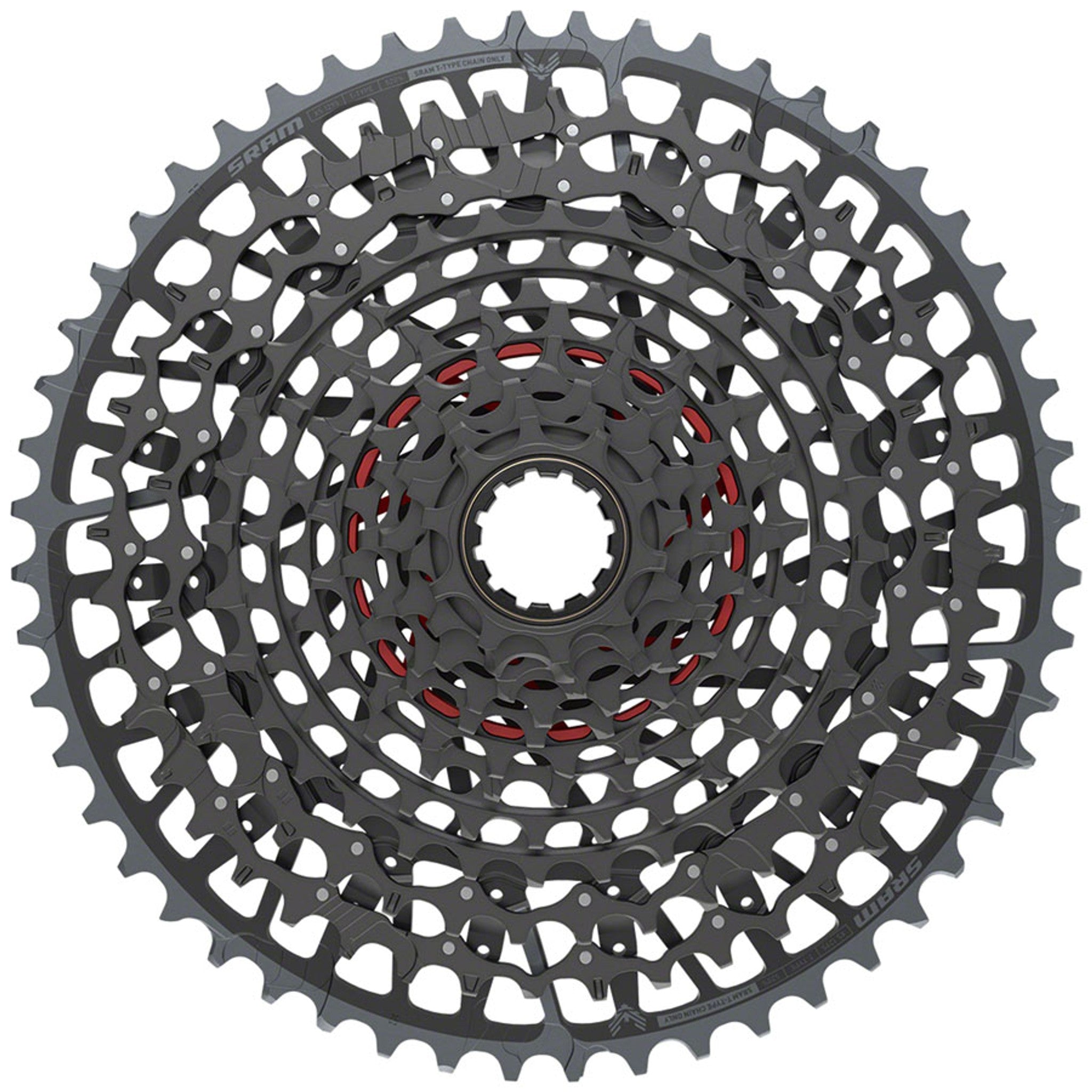 X0 Eagle AXS T-Type Transmission Groupset
