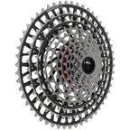 XX Eagle T-Type Ebike AXS Groupset - 104BCD 34T, Derailleur, Shifter, 10-52t Cassette, Clip-On Guard, Arms not included