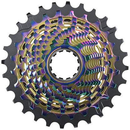 RED AXS XG-1290 12-Speed Cassette