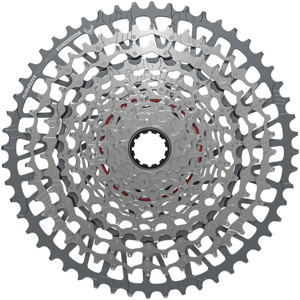 GX Eagle AXS T-Type Transmission Groupset - 32t Chainring - AXS POD Controller - 10-52t Cassette - Rear Derailleur - Chain