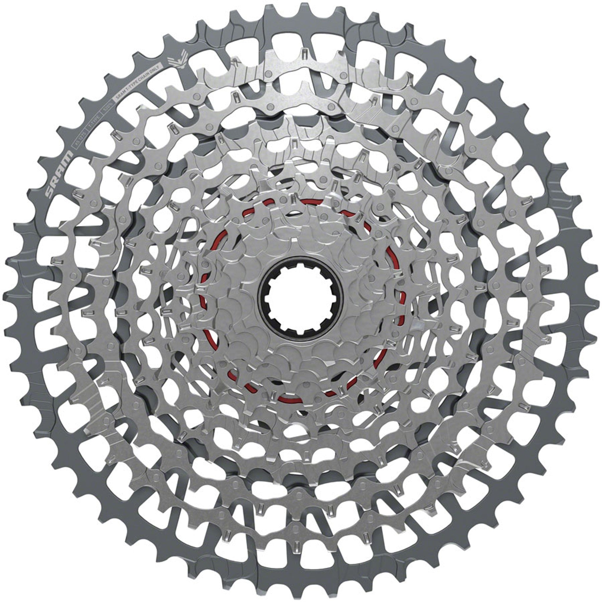 GX Eagle AXS T-Type Transmission Groupset