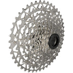SRAM XPLR PG-1231 Cassette - 12-Speed, 11-44t, Silver, D1