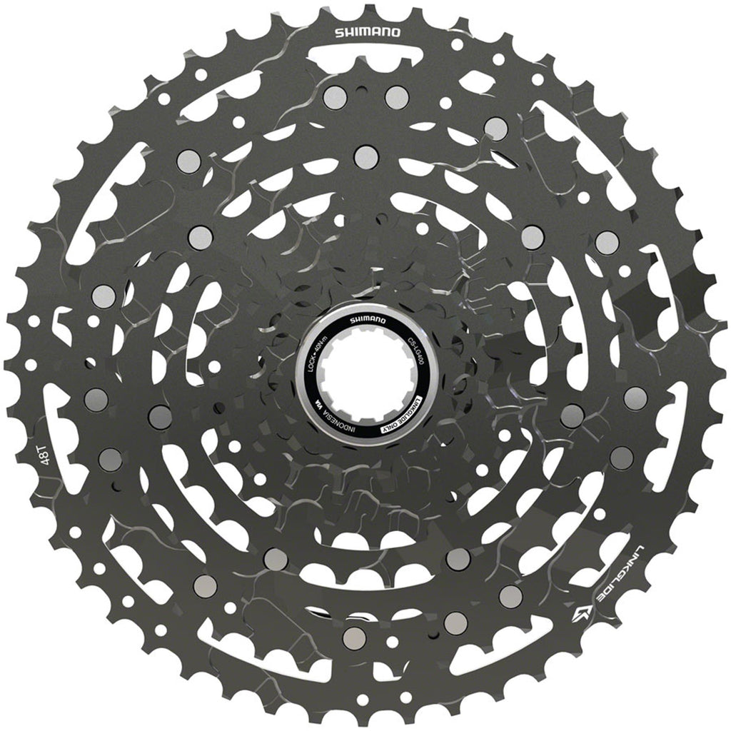 CUES CS-LG400 LINKGLIDE Cassette