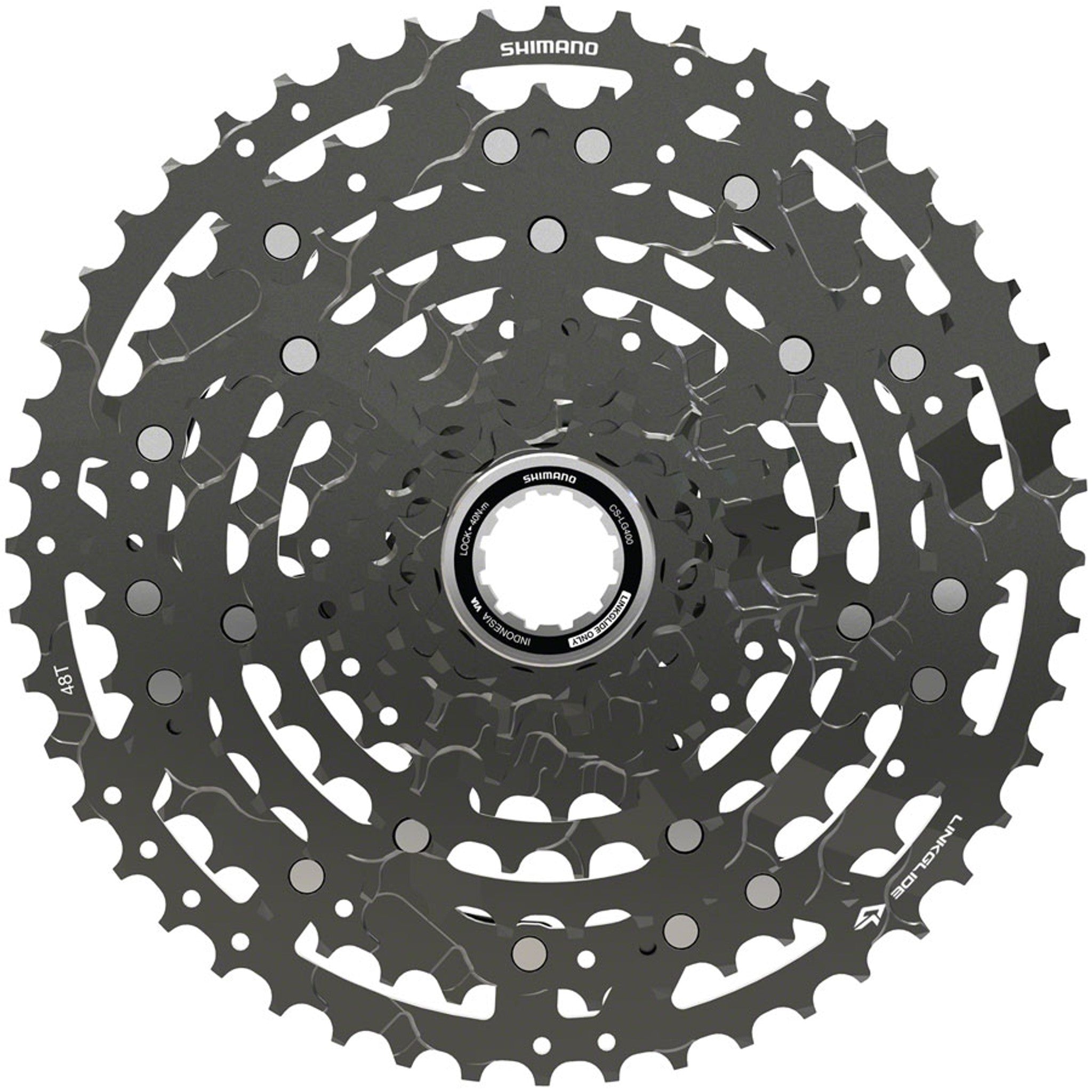 CUES CS-LG400 LINKGLIDE Cassette