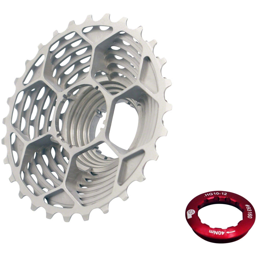 UniBlock Cassette