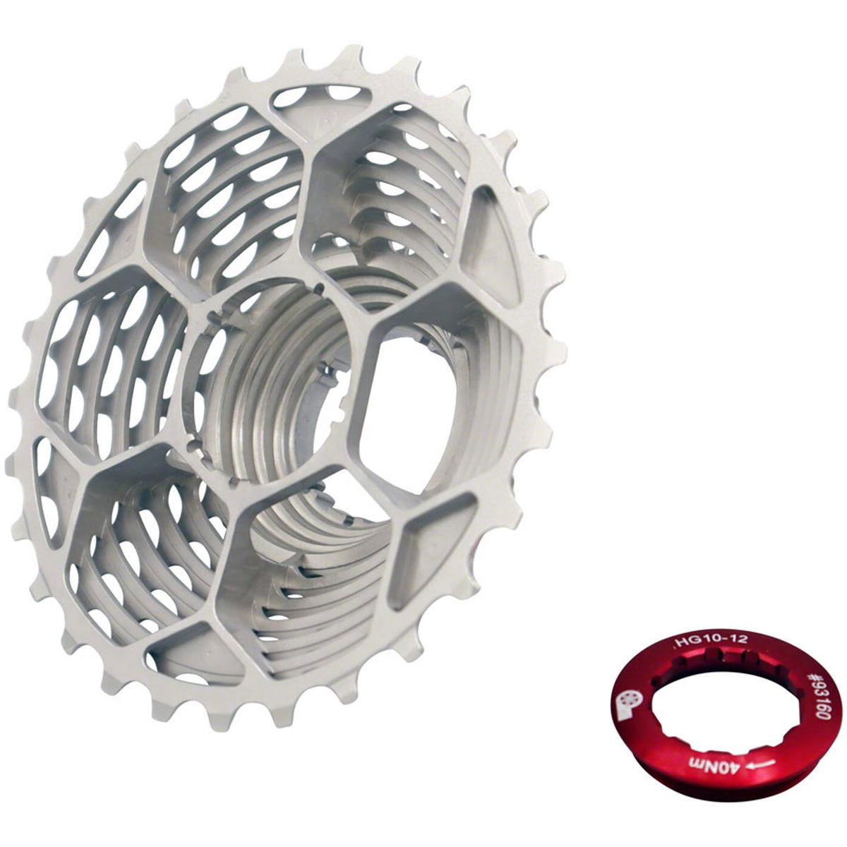 UniBlock Cassette
