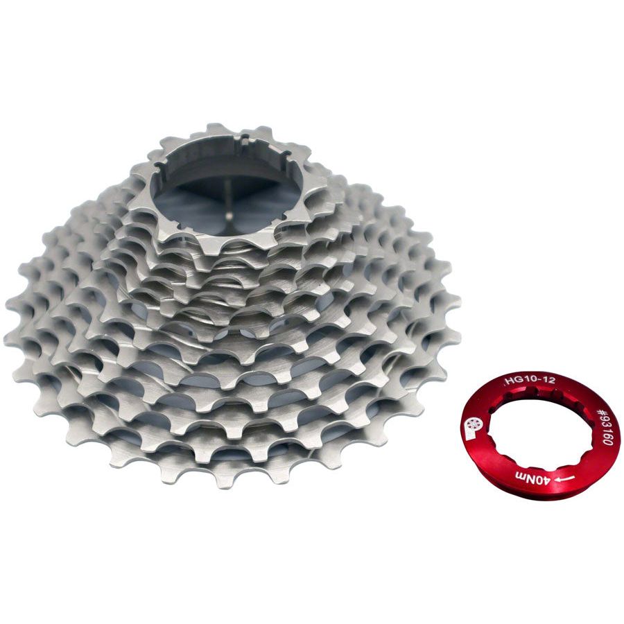 UniBlock Cassette