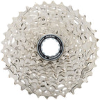 105 CS-R7101-12 Cassette - 12-Speed, 11-34t, HG L2, Silver