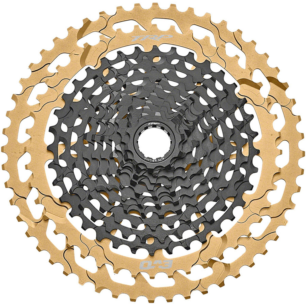 CS-M9050 EVO 12-Speed Cassette