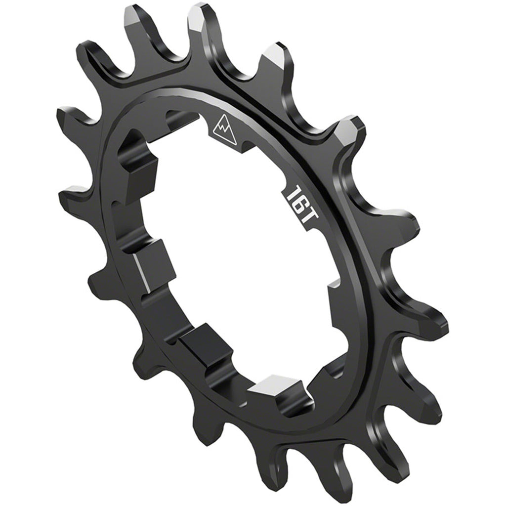 Solo-XD and Solo-Spline Cog