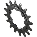 Solo-XD and Solo-Spline Cog