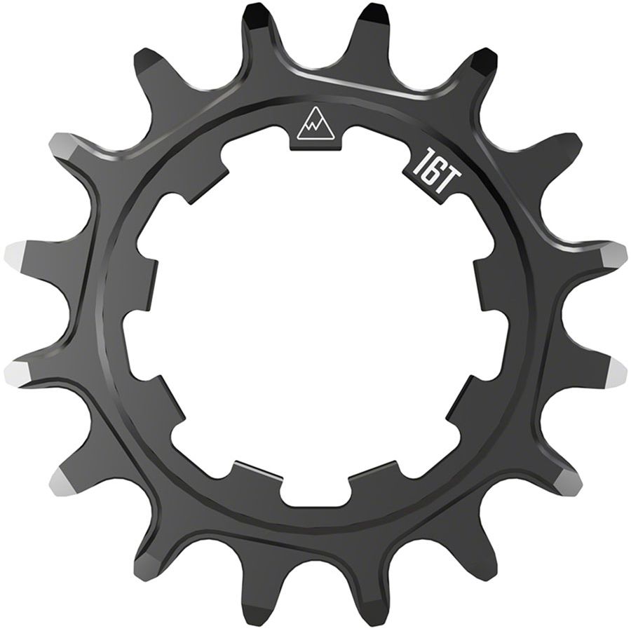 Solo-XD and Solo-Spline Cog