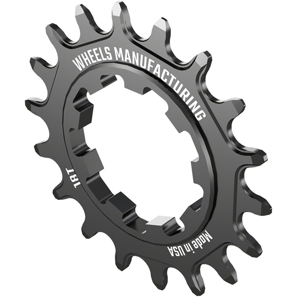 Solo-XD and Solo-Spline Cog