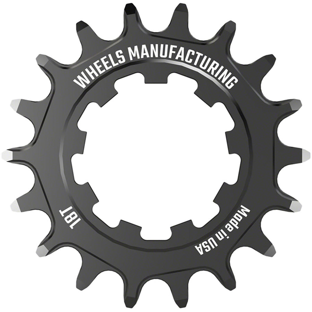 Solo-XD and Solo-Spline Cog