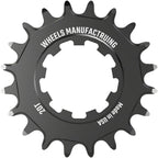 Solo-XD and Solo-Spline Cog