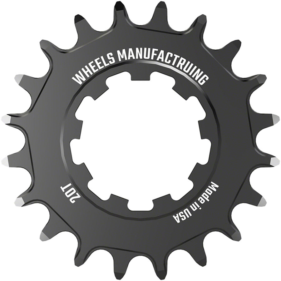 Solo-XD and Solo-Spline Cog
