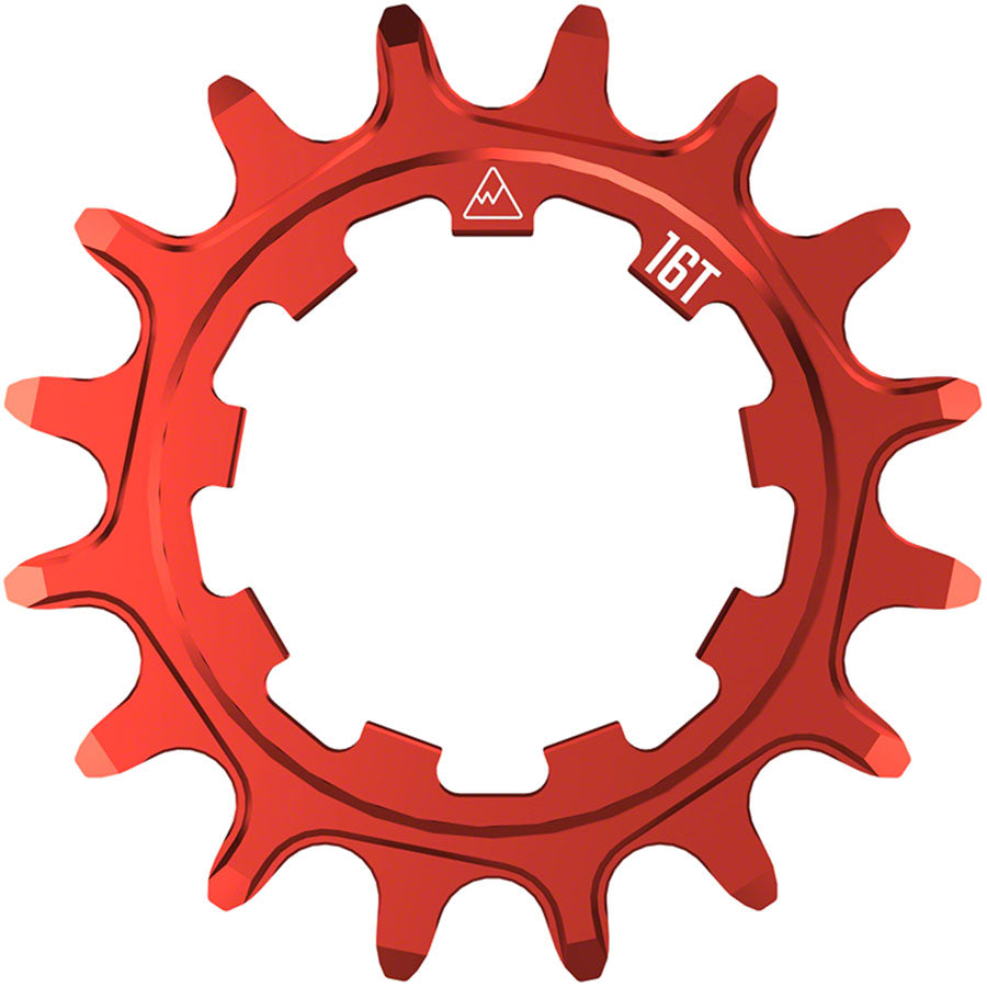 Solo-XD and Solo-Spline Cog