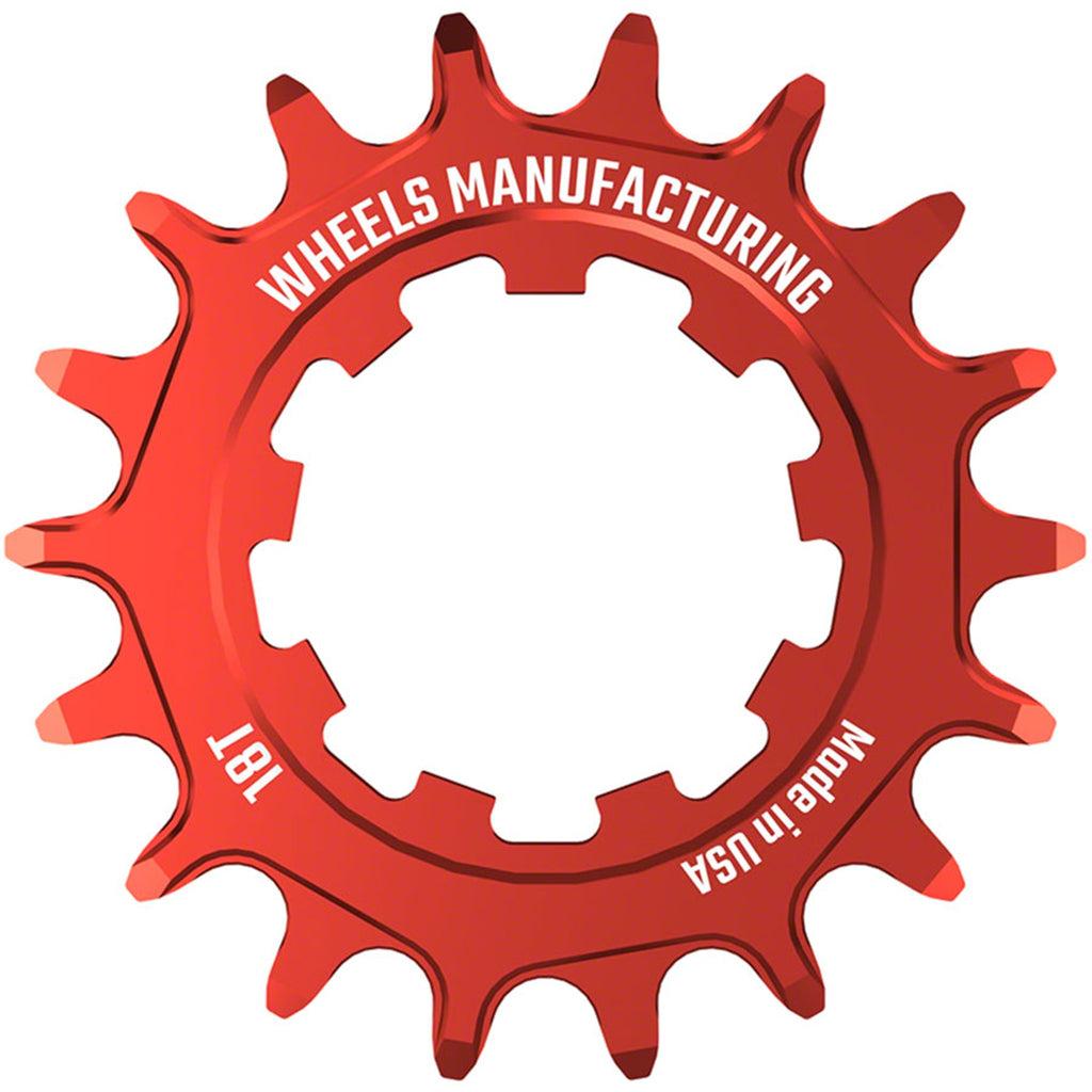 Solo-XD and Solo-Spline Cog