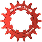 Solo-XD and Solo-Spline Cog