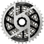 RED AXS XG-1290 12-Speed Cassette