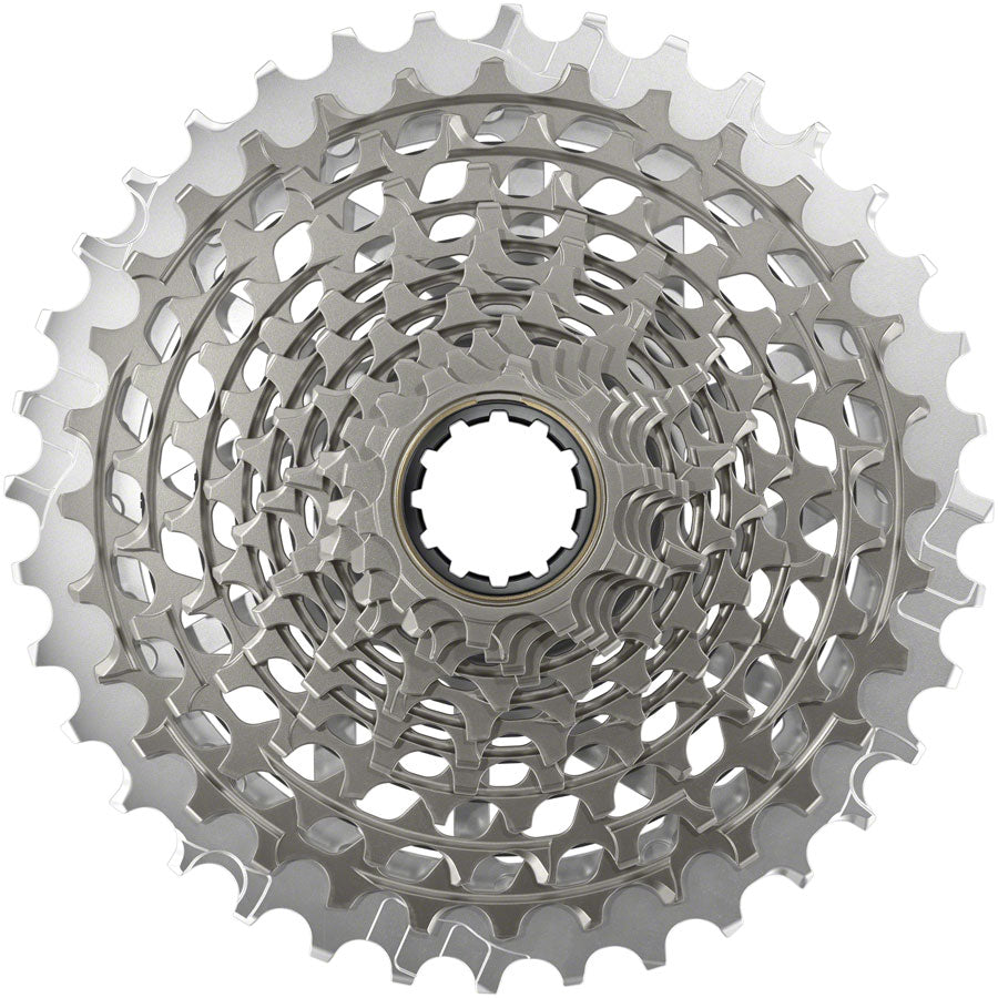 RED AXS XG-1290 12-Speed Cassette