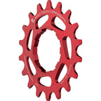 Aluminum Single Speed Cog