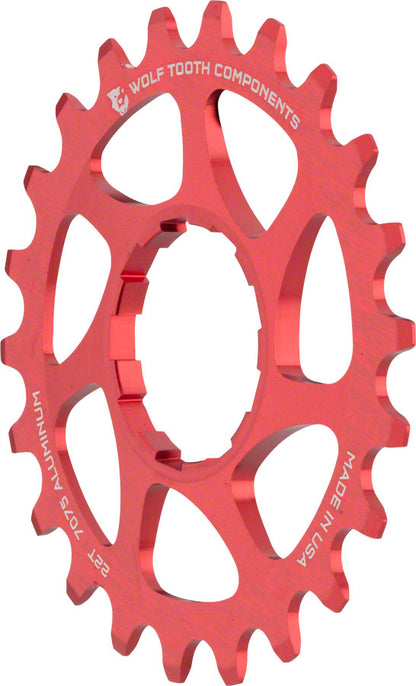 Aluminum Single Speed Cog