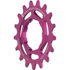 Aluminum Single Speed Cog