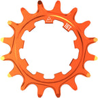 Solo-XD and Solo-Spline Cog
