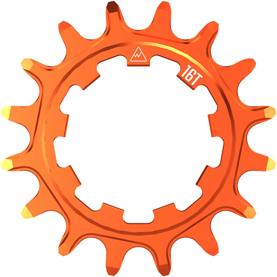 Solo-XD and Solo-Spline Cog