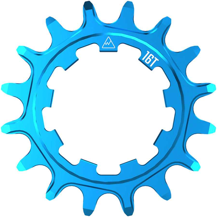 Solo-XD and Solo-Spline Cog