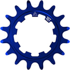 Solo-XD and Solo-Spline Cog