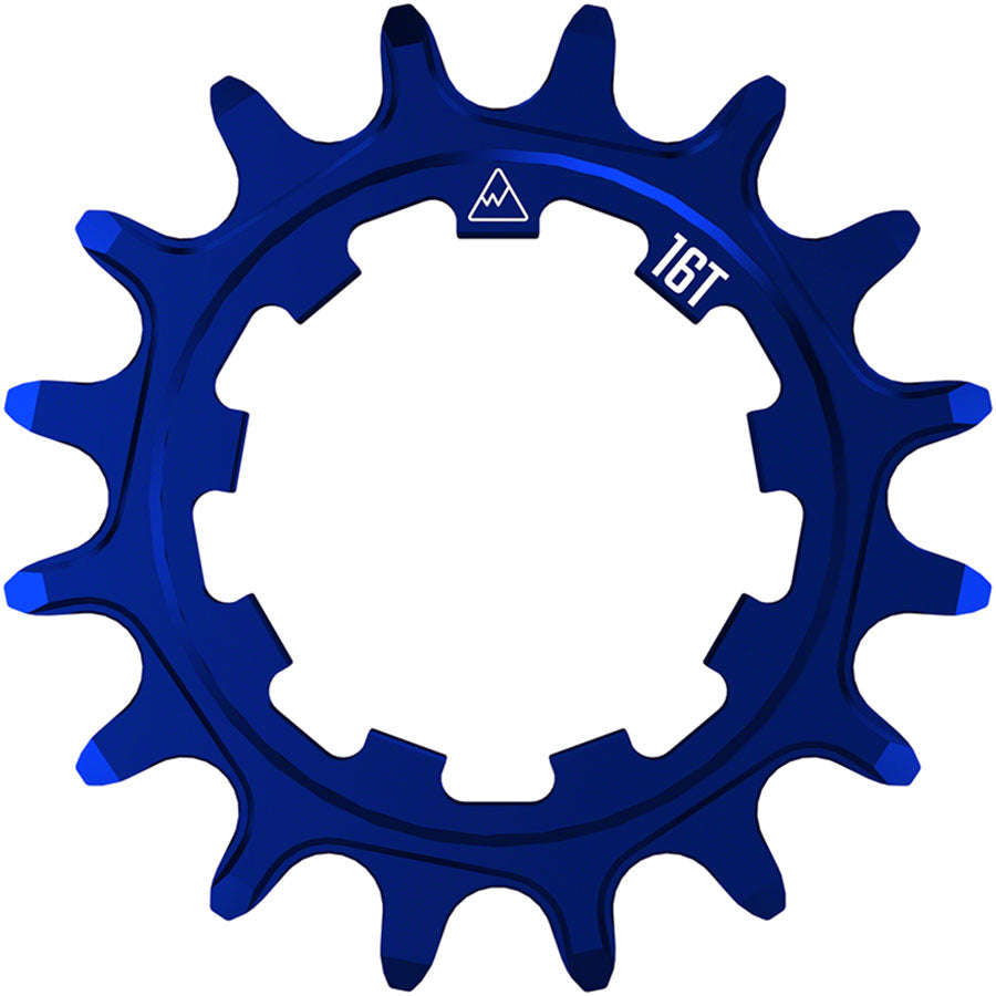 Solo-XD and Solo-Spline Cog