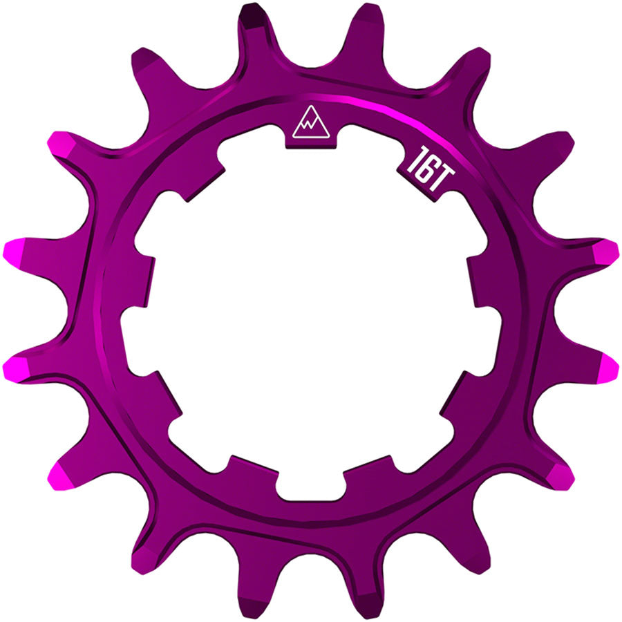 Solo-XD and Solo-Spline Cog