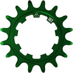 Solo-XD and Solo-Spline Cog