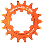 Solo-XD and Solo-Spline Cog