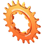Solo-XD and Solo-Spline Cog