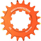 Solo-XD and Solo-Spline Cog