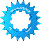 Solo-XD and Solo-Spline Cog
