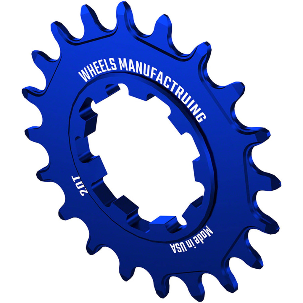 Solo-XD and Solo-Spline Cog