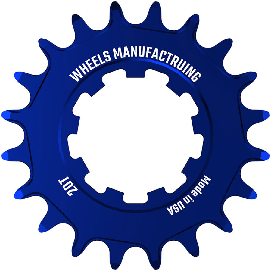 Solo-XD and Solo-Spline Cog