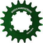 Solo-XD and Solo-Spline Cog