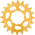 Aluminum Single Speed Cog