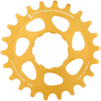 Aluminum Single Speed Cog