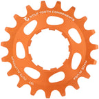 Aluminum Single Speed Cog