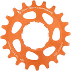 Aluminum Single Speed Cog