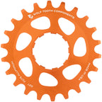 Aluminum Single Speed Cog